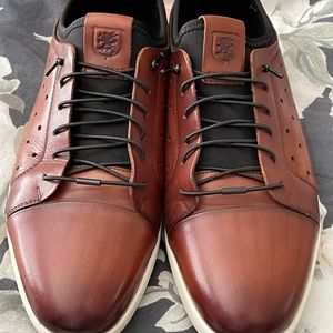 Stacey Adams shoes size 10.5